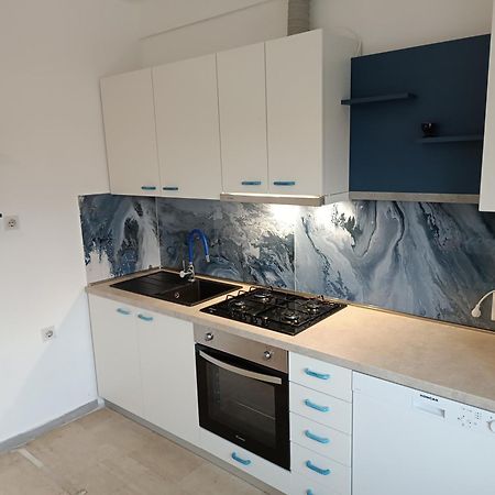 Apartman Simun غييكا المظهر الخارجي الصورة