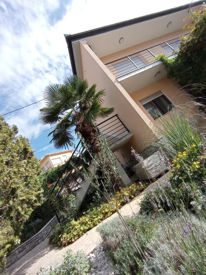 Apartman Simun غييكا المظهر الخارجي الصورة