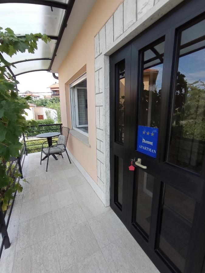 Apartman Simun غييكا المظهر الخارجي الصورة