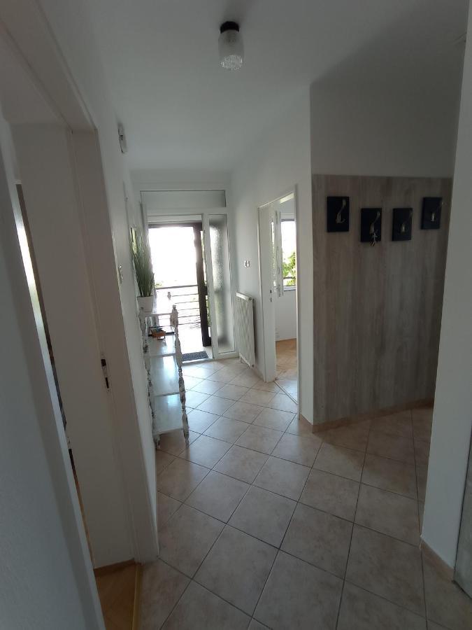 Apartman Simun غييكا المظهر الخارجي الصورة