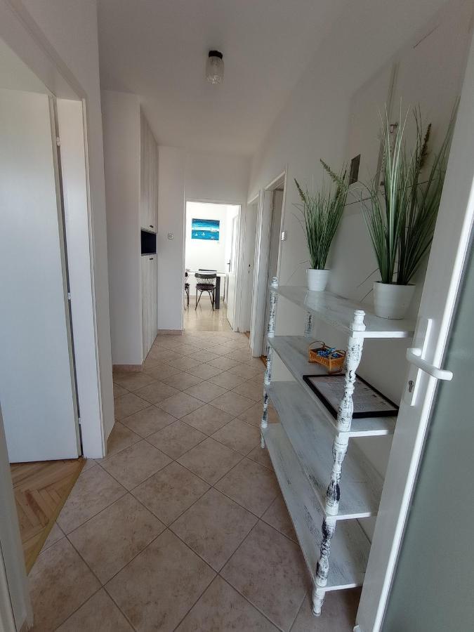 Apartman Simun غييكا المظهر الخارجي الصورة