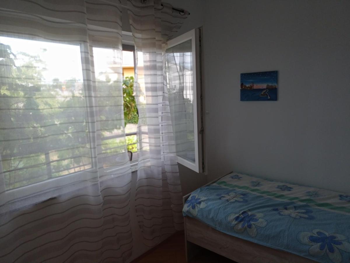 Apartman Simun غييكا المظهر الخارجي الصورة
