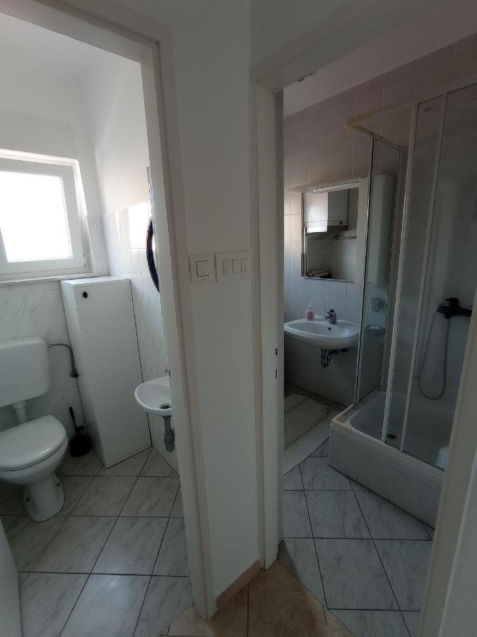 Apartman Simun غييكا المظهر الخارجي الصورة