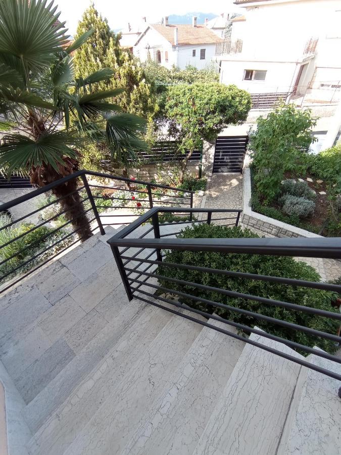 Apartman Simun غييكا المظهر الخارجي الصورة