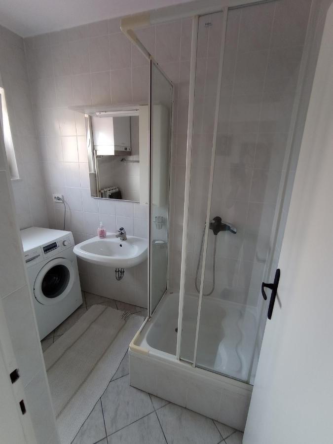 Apartman Simun غييكا المظهر الخارجي الصورة