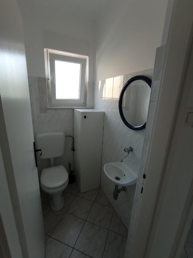 Apartman Simun غييكا المظهر الخارجي الصورة
