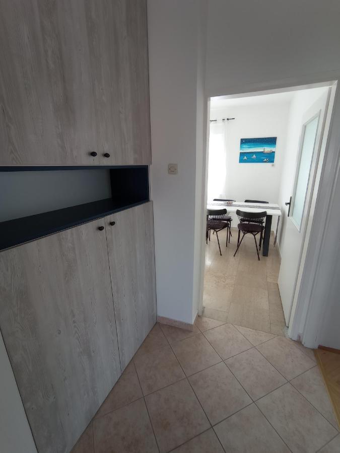 Apartman Simun غييكا المظهر الخارجي الصورة