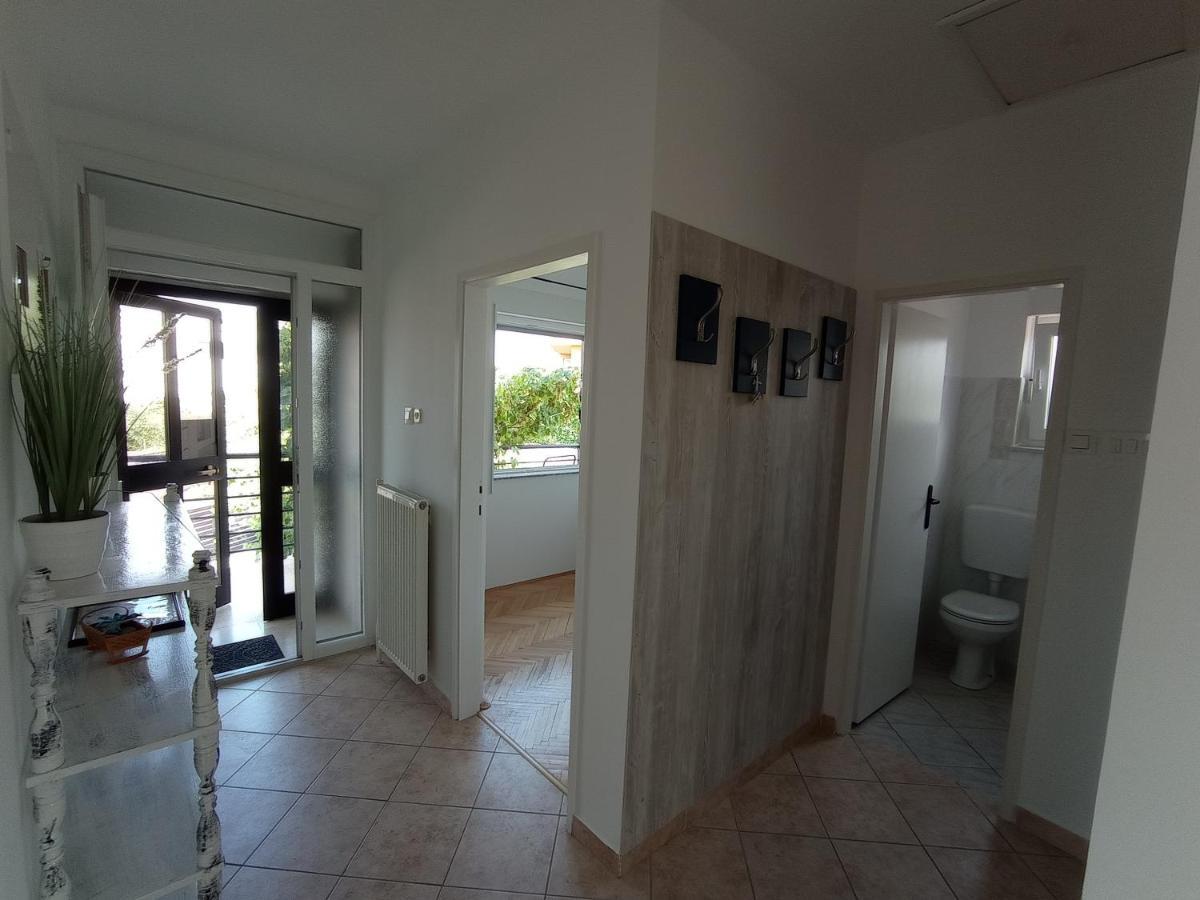 Apartman Simun غييكا المظهر الخارجي الصورة