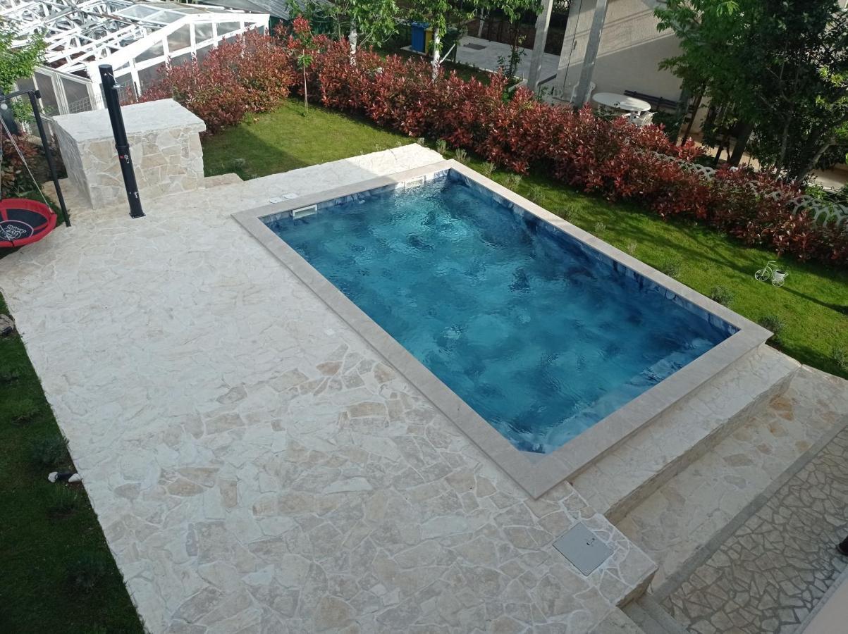 Apartman Simun غييكا المظهر الخارجي الصورة