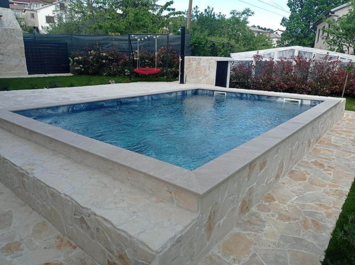 Apartman Simun غييكا المظهر الخارجي الصورة