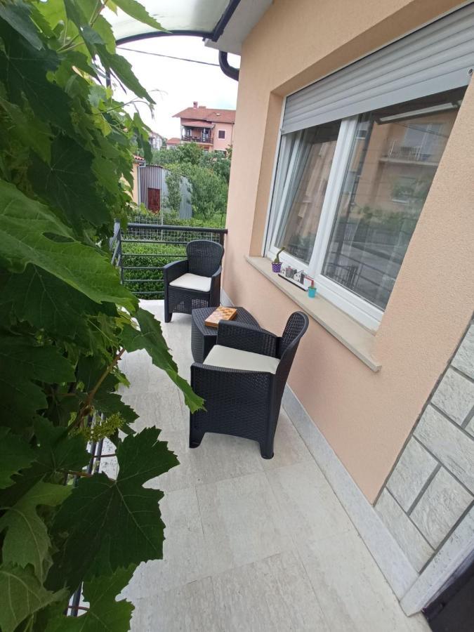 Apartman Simun غييكا المظهر الخارجي الصورة