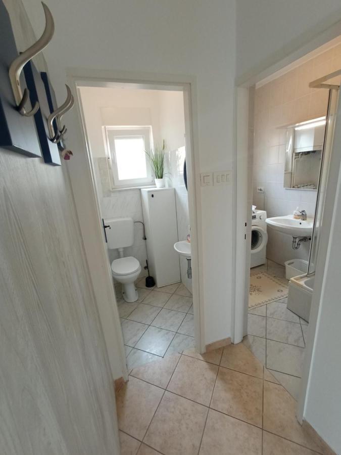 Apartman Simun غييكا المظهر الخارجي الصورة