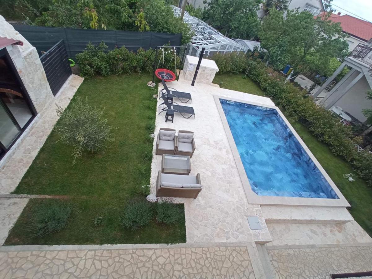 Apartman Simun غييكا المظهر الخارجي الصورة