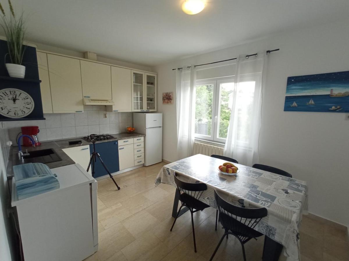Apartman Simun غييكا المظهر الخارجي الصورة