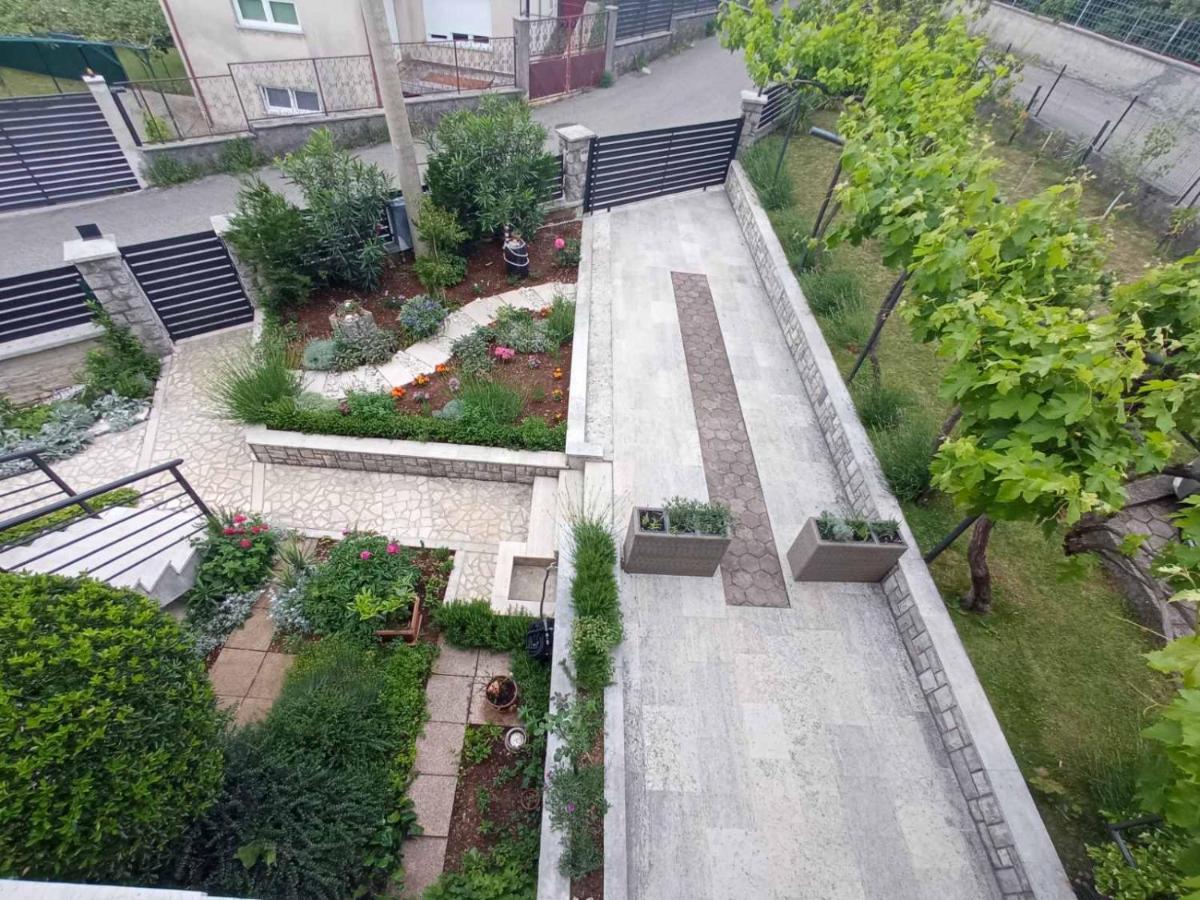Apartman Simun غييكا المظهر الخارجي الصورة