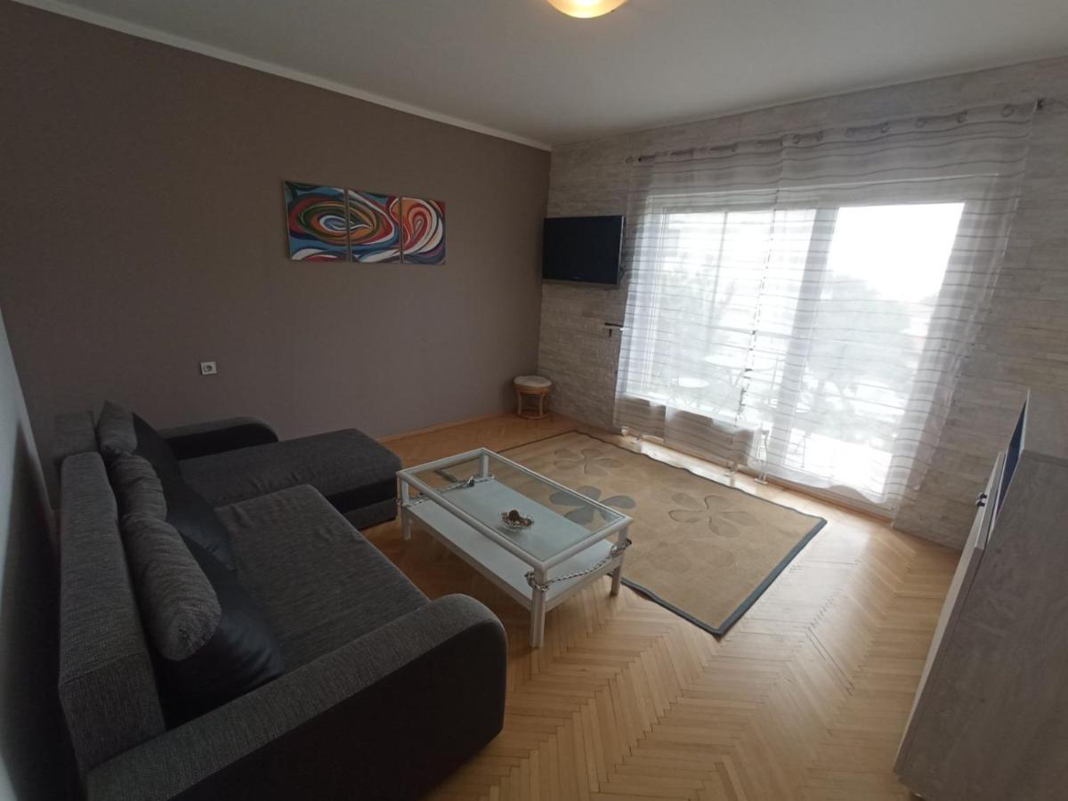 Apartman Simun غييكا المظهر الخارجي الصورة