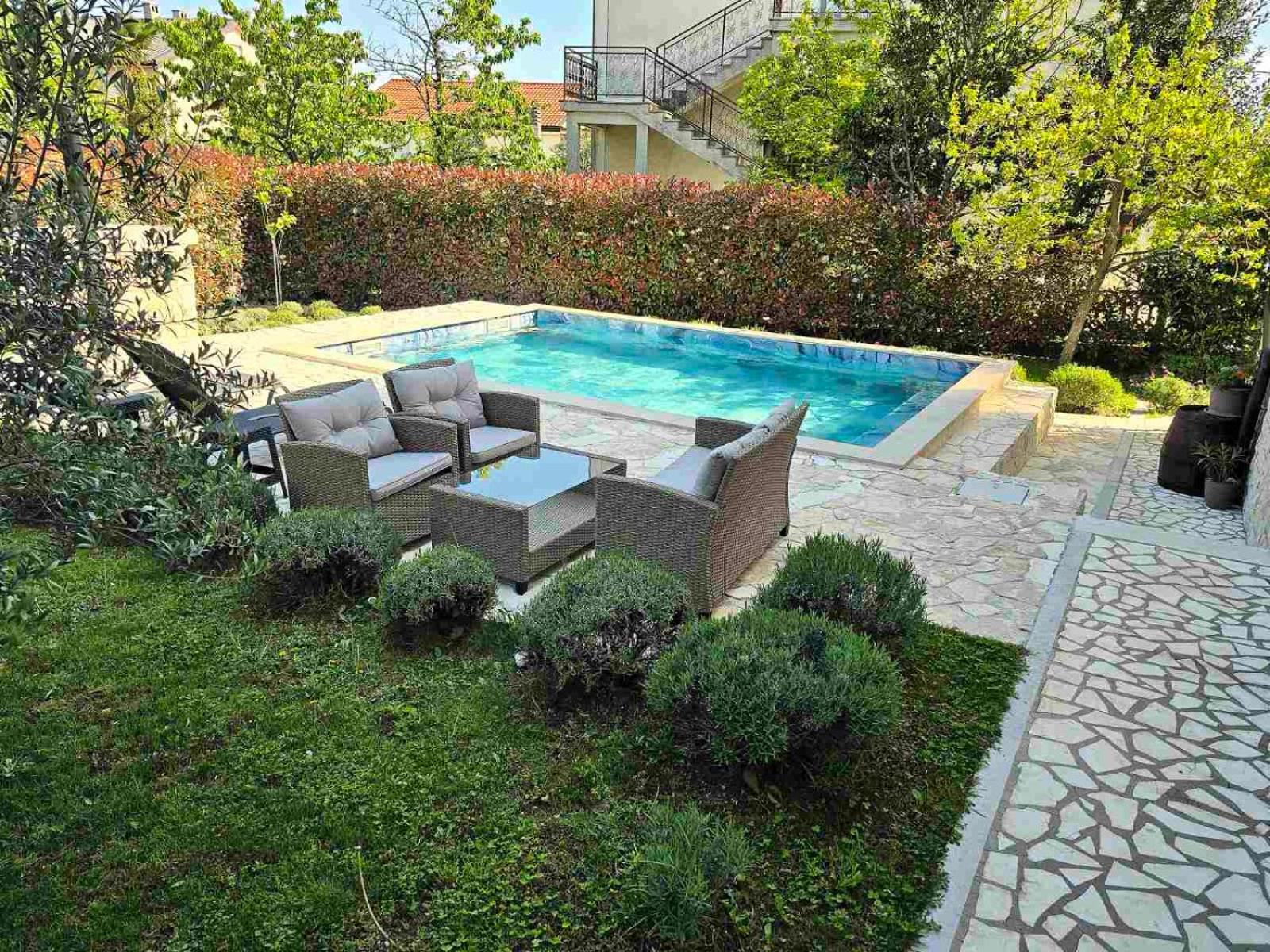 Apartman Simun غييكا المظهر الخارجي الصورة