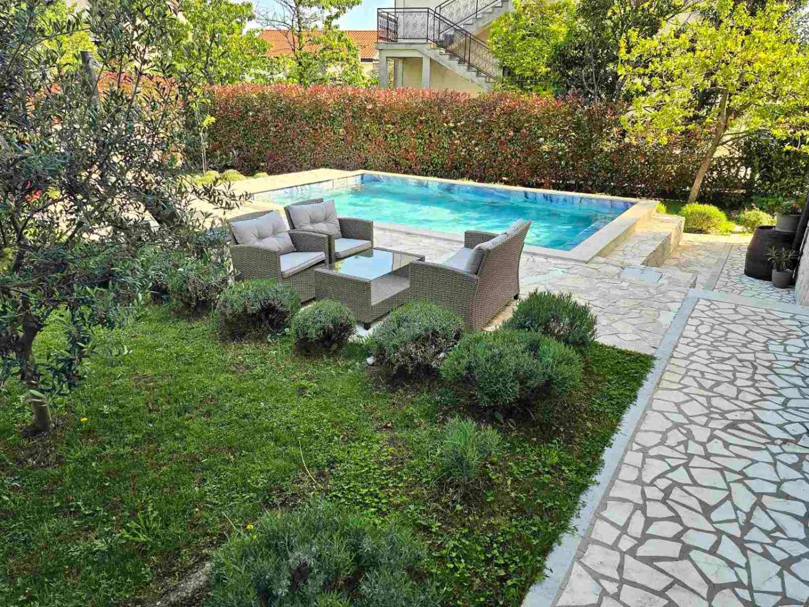 Apartman Simun غييكا المظهر الخارجي الصورة