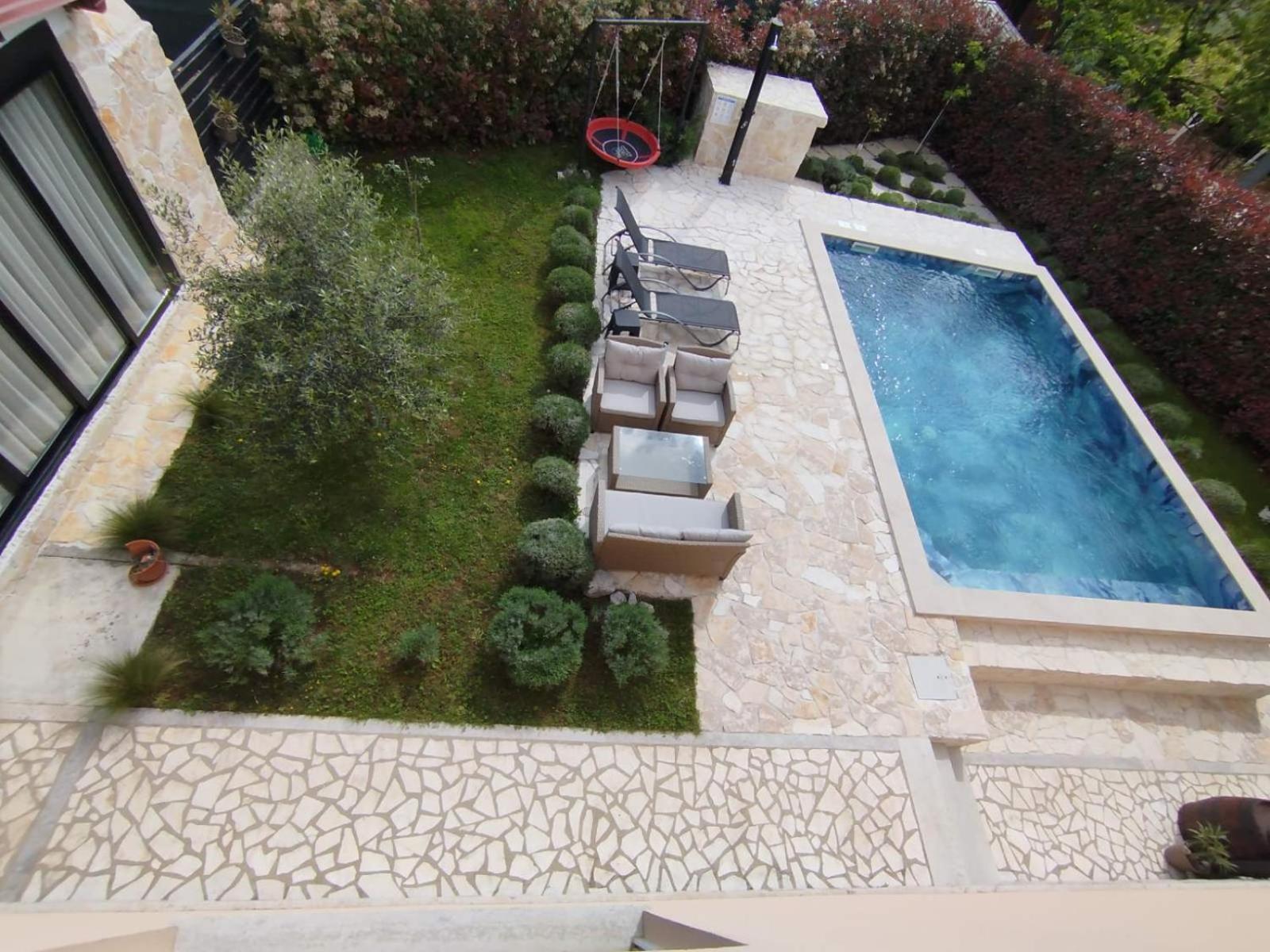 Apartman Simun غييكا المظهر الخارجي الصورة