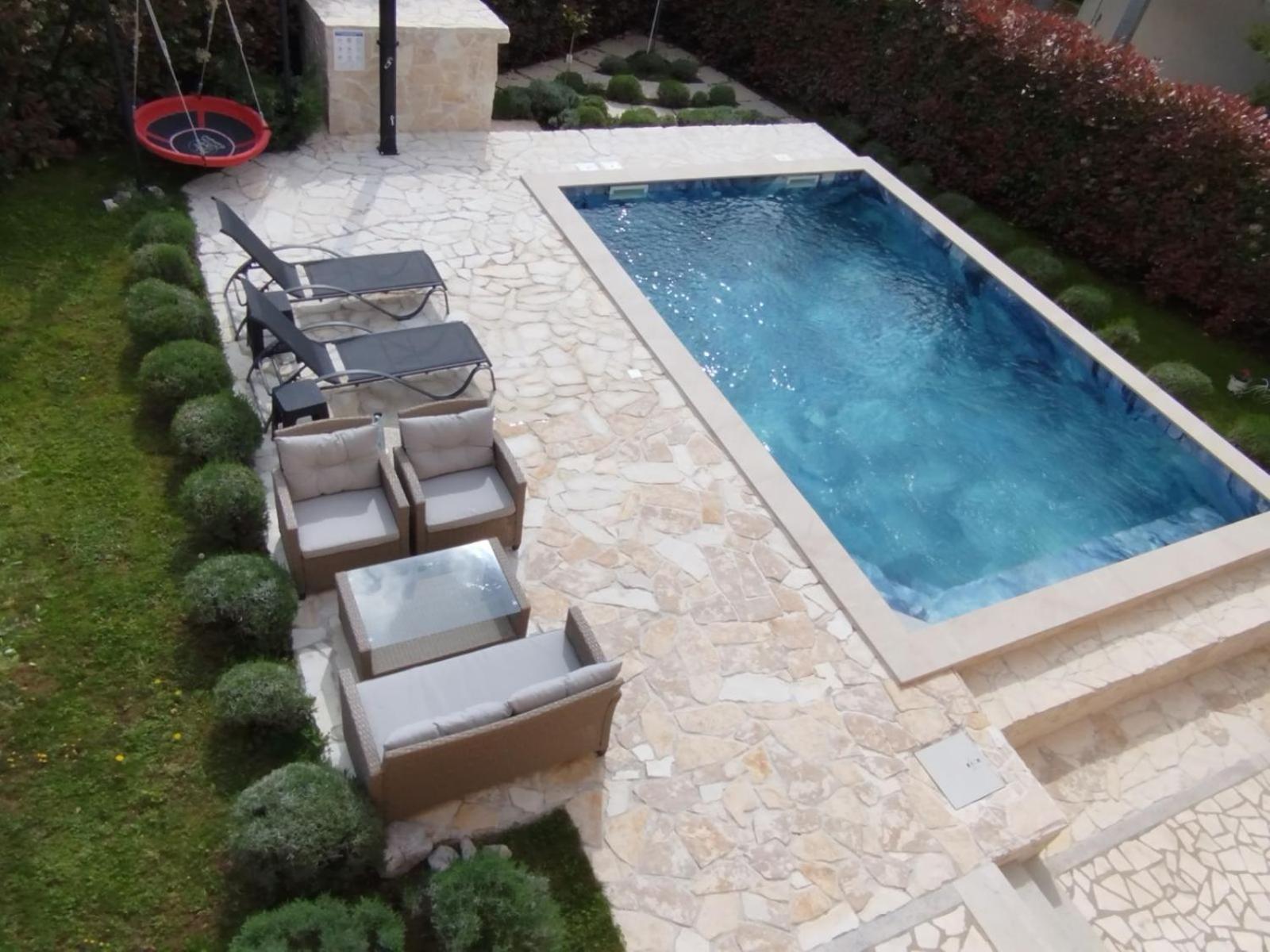 Apartman Simun غييكا المظهر الخارجي الصورة
