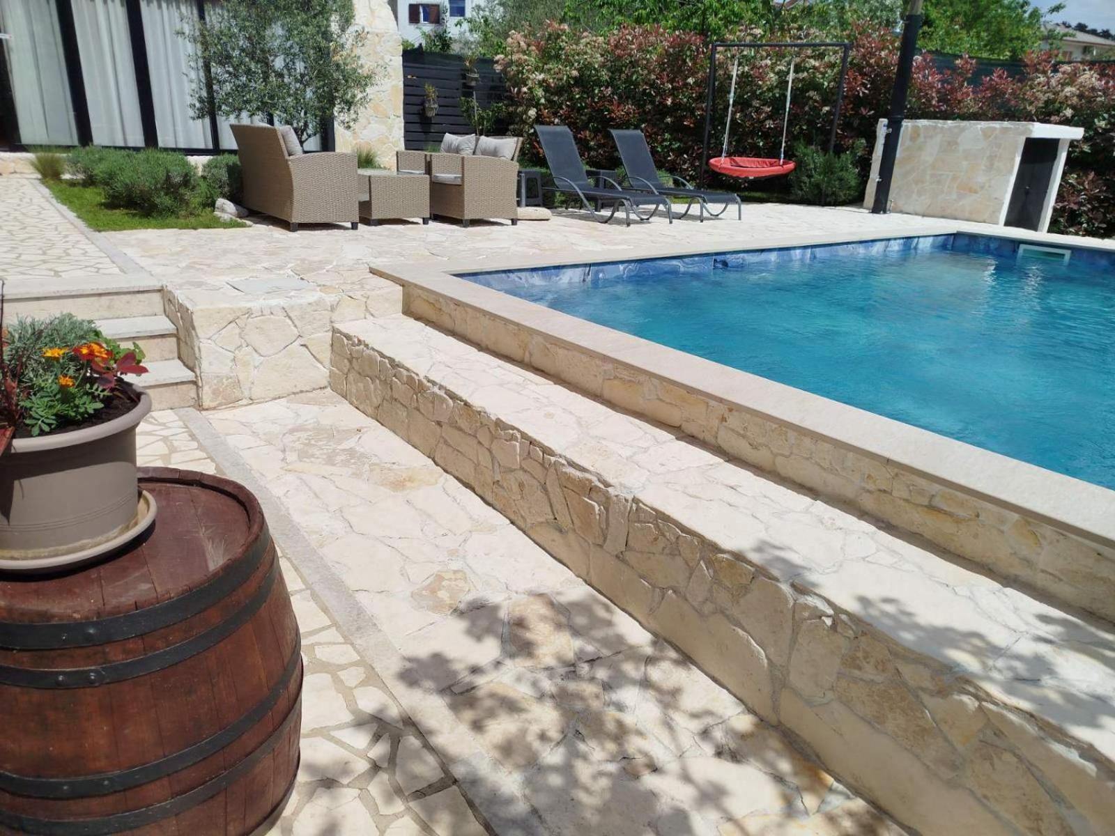 Apartman Simun غييكا المظهر الخارجي الصورة